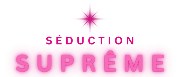 Supreme Seduction Logo
